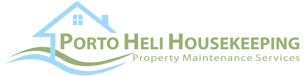 Porto Heli Houseκeeping